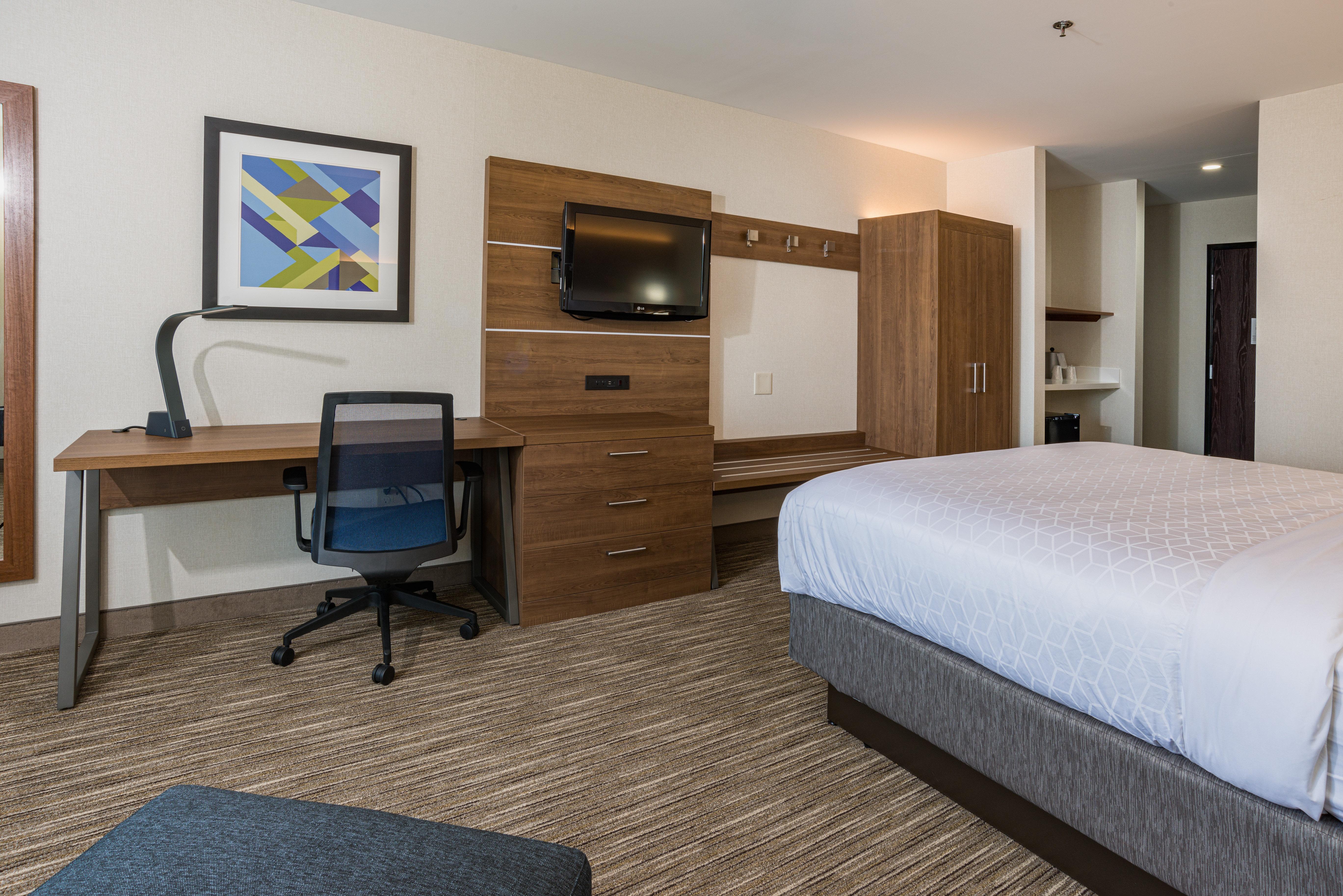 Holiday Inn Express Hotel & Suites Swansea, An Ihg Hotel מראה חיצוני תמונה